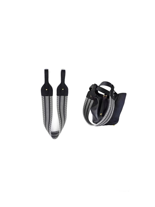 The Science of a Comfortable Shoulder Strap