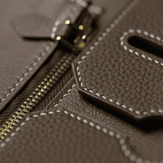 How to Choose a Leather Bag That Lasts