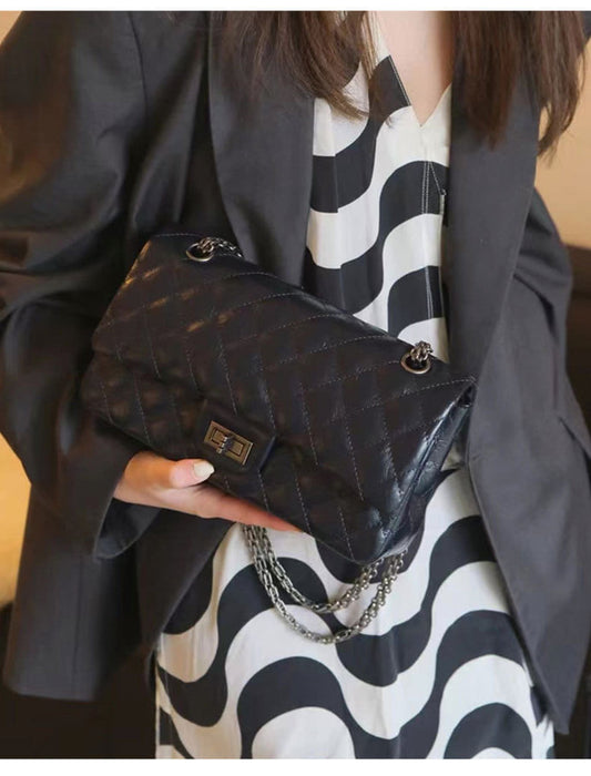 Are Quilted Bags Just a Trend? The Enduring Appeal of Texture