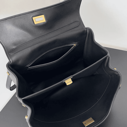 Handbag Hardware 101: More Than Just Decoration