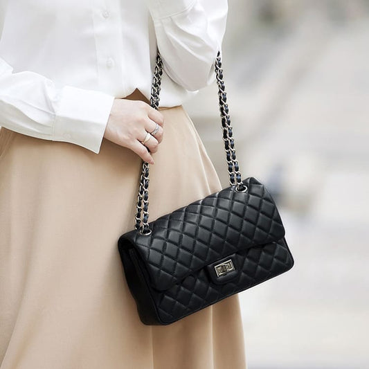The Rise of Convertible Bags: One Strap, Multiple Stories