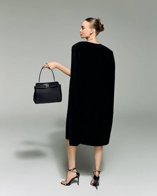 Time Is the Most Gentle Designer: How Leather Bags Get Better with Age