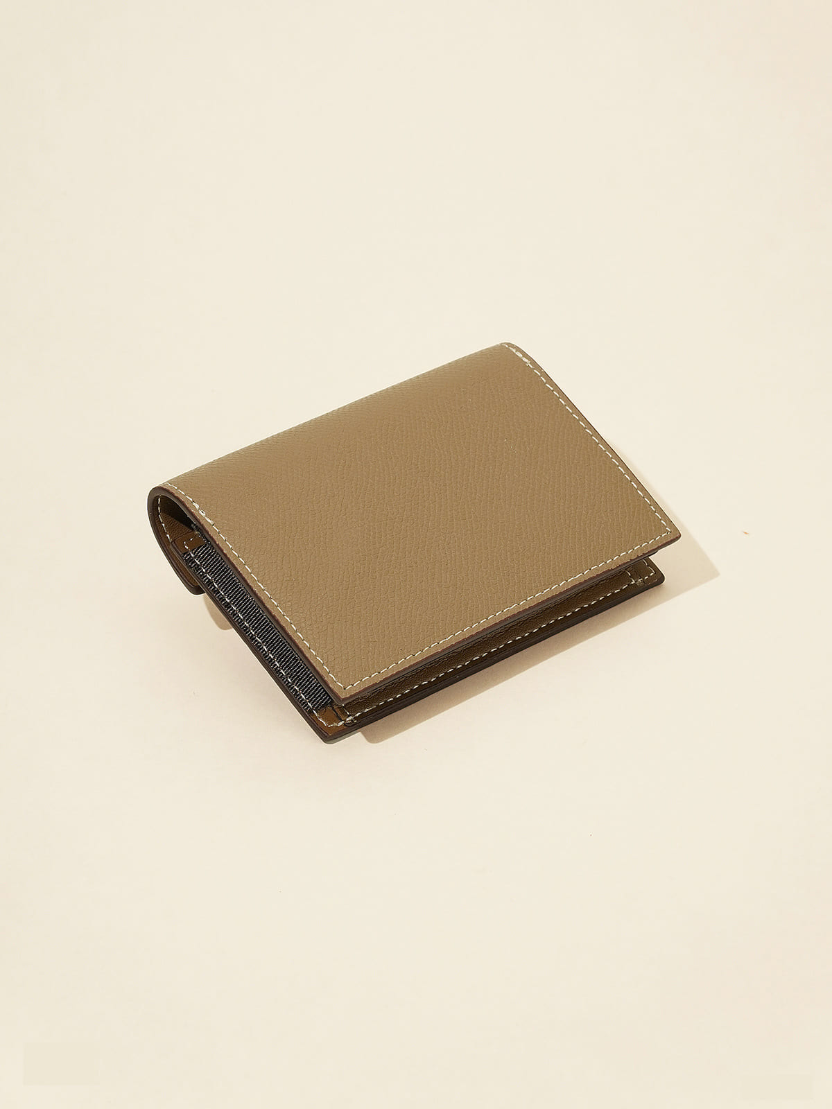 Women's Slim Card Wallet