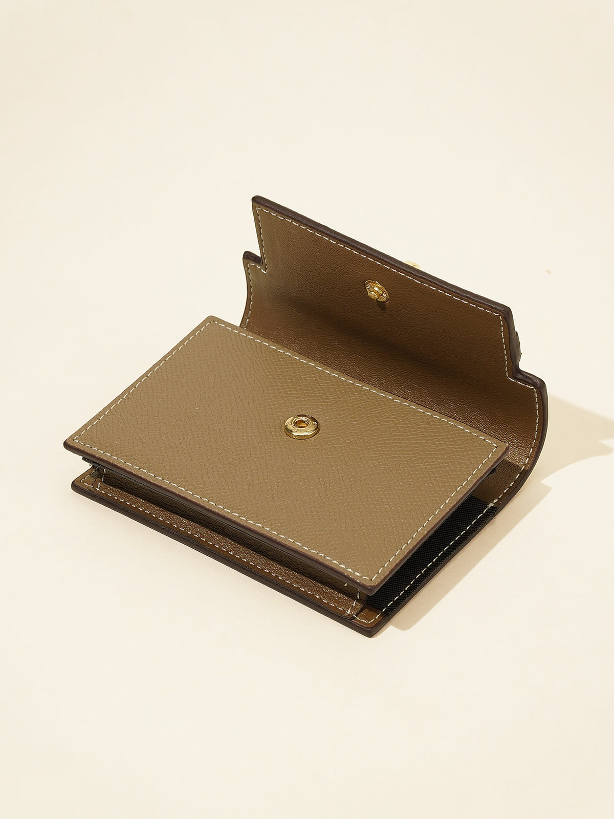 Women's Slim Card Wallet