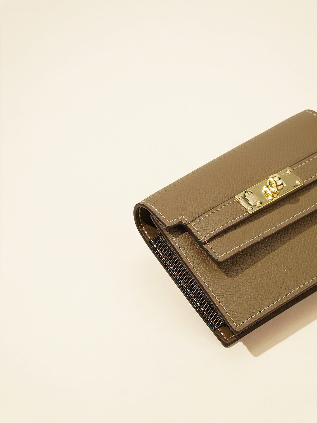 Women's Slim Card Wallet