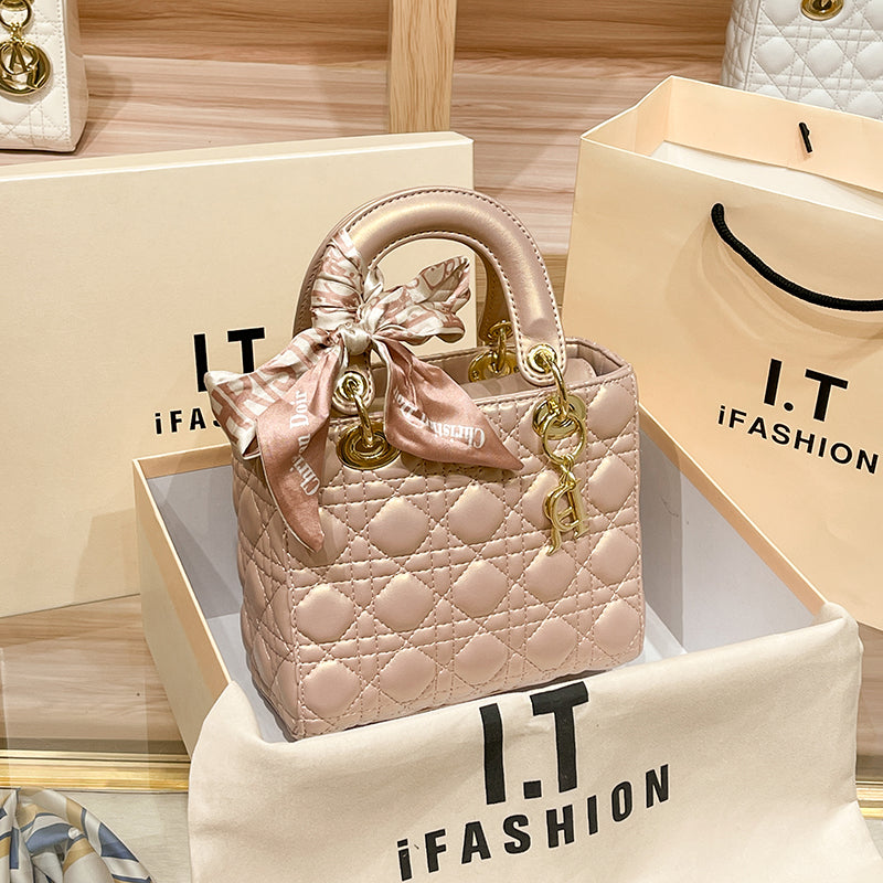 Diana Quilted Bag