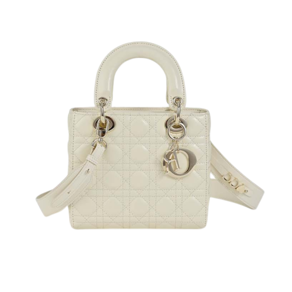 Diana Quilted Bag