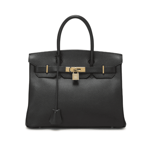 Florvane™ Leather Handbag