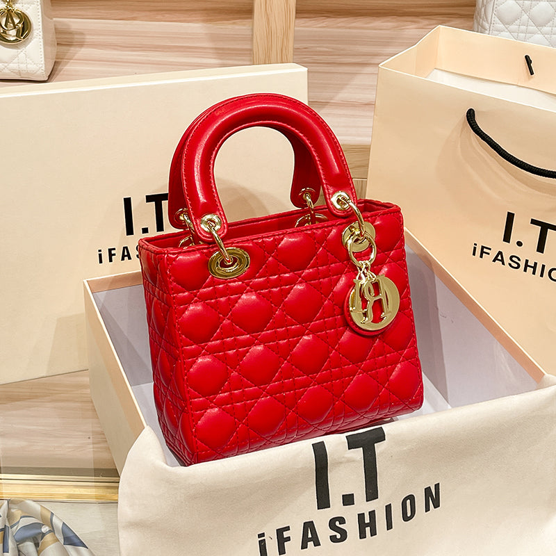 Diana Quilted Bag