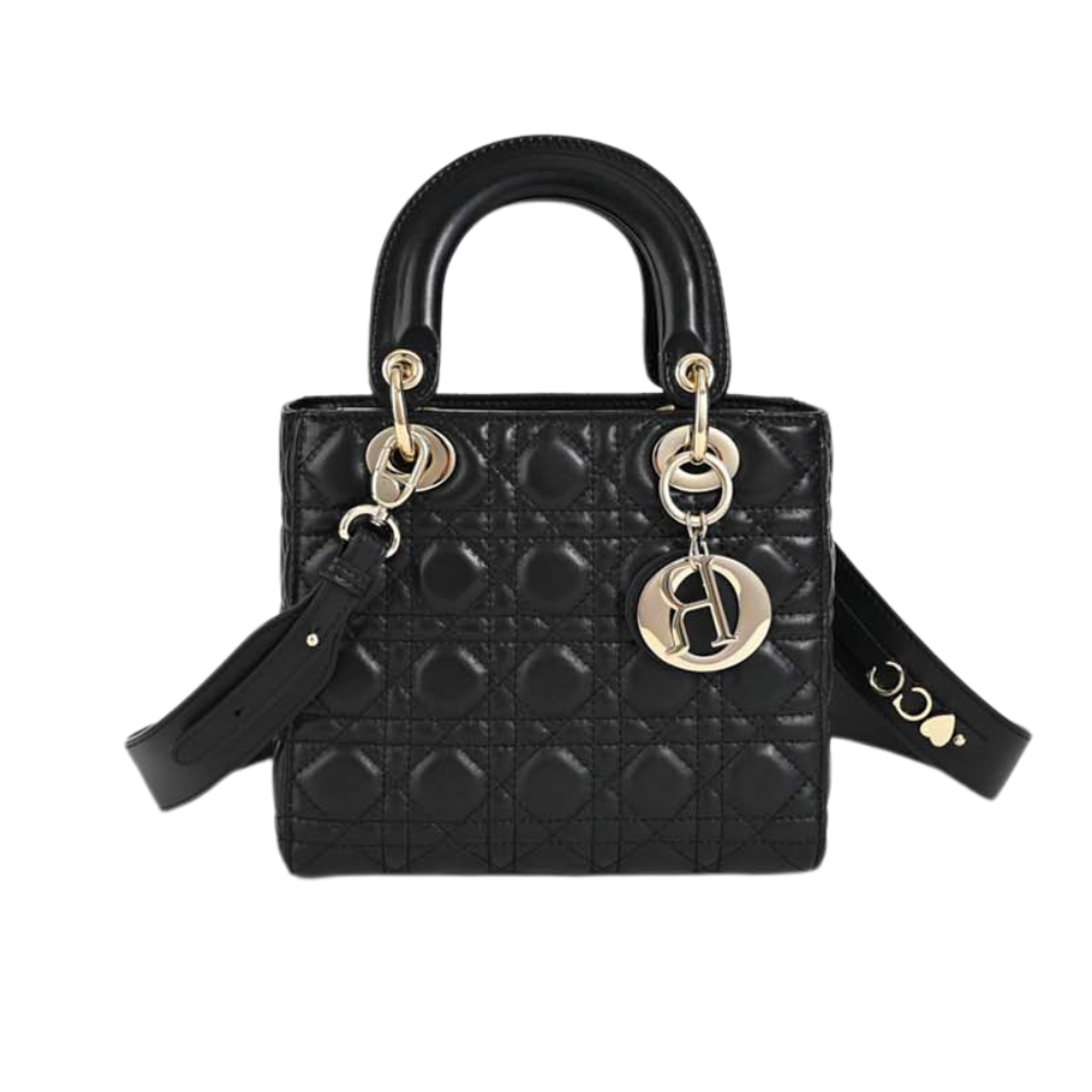 Diana Quilted Bag