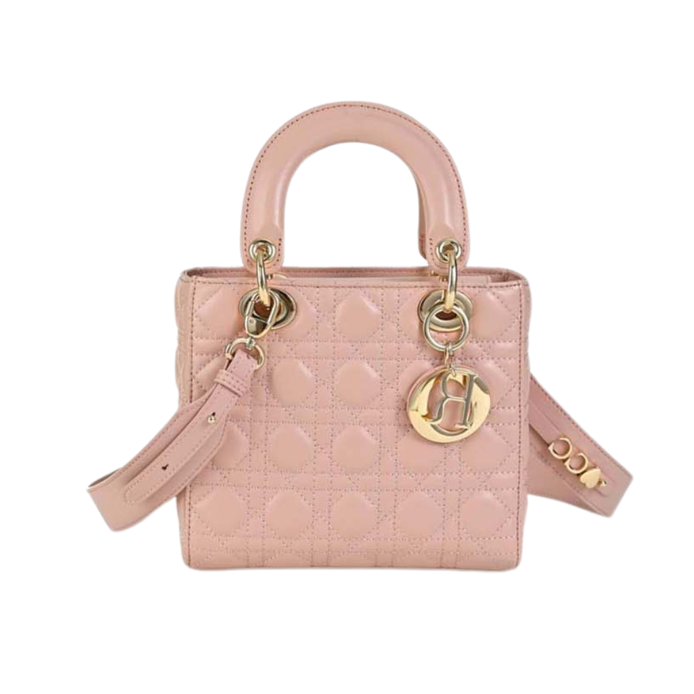 Diana Quilted Bag