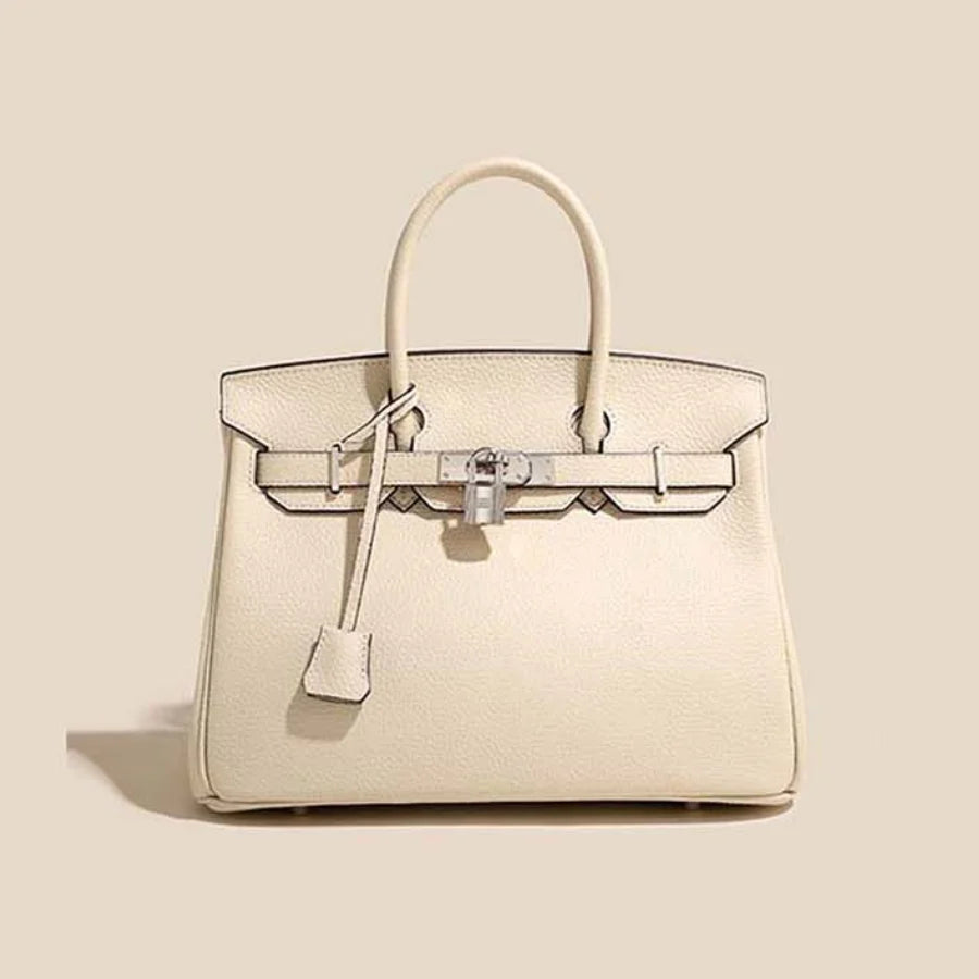 Florvane™ Leather Handbag