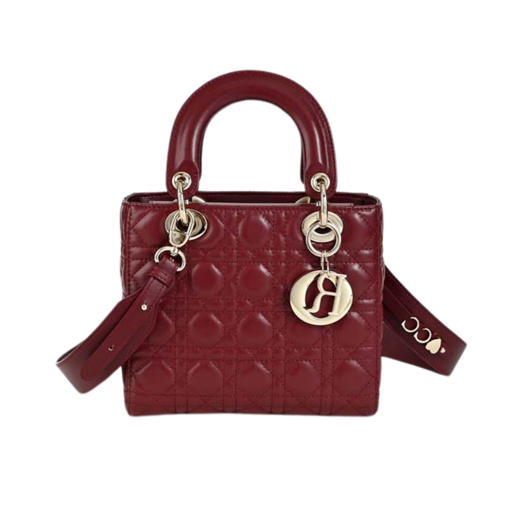 Diana Quilted Bag