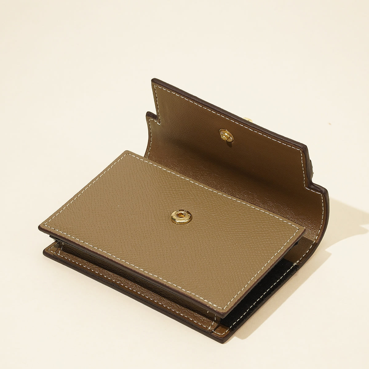 Women's Slim Card Wallet