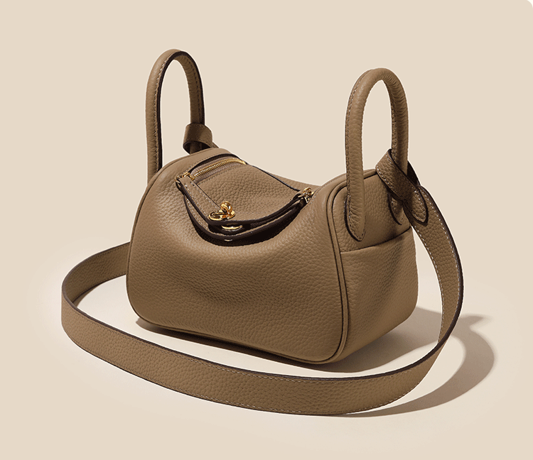 Florvane ™ Genuine Leather Doctor Bag