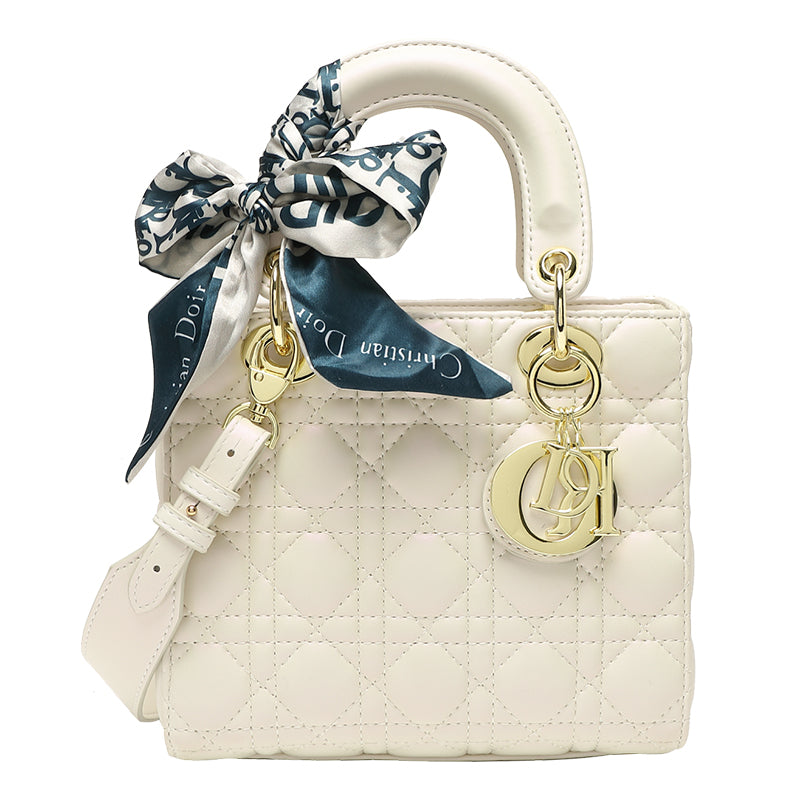 Diana Quilted Bag