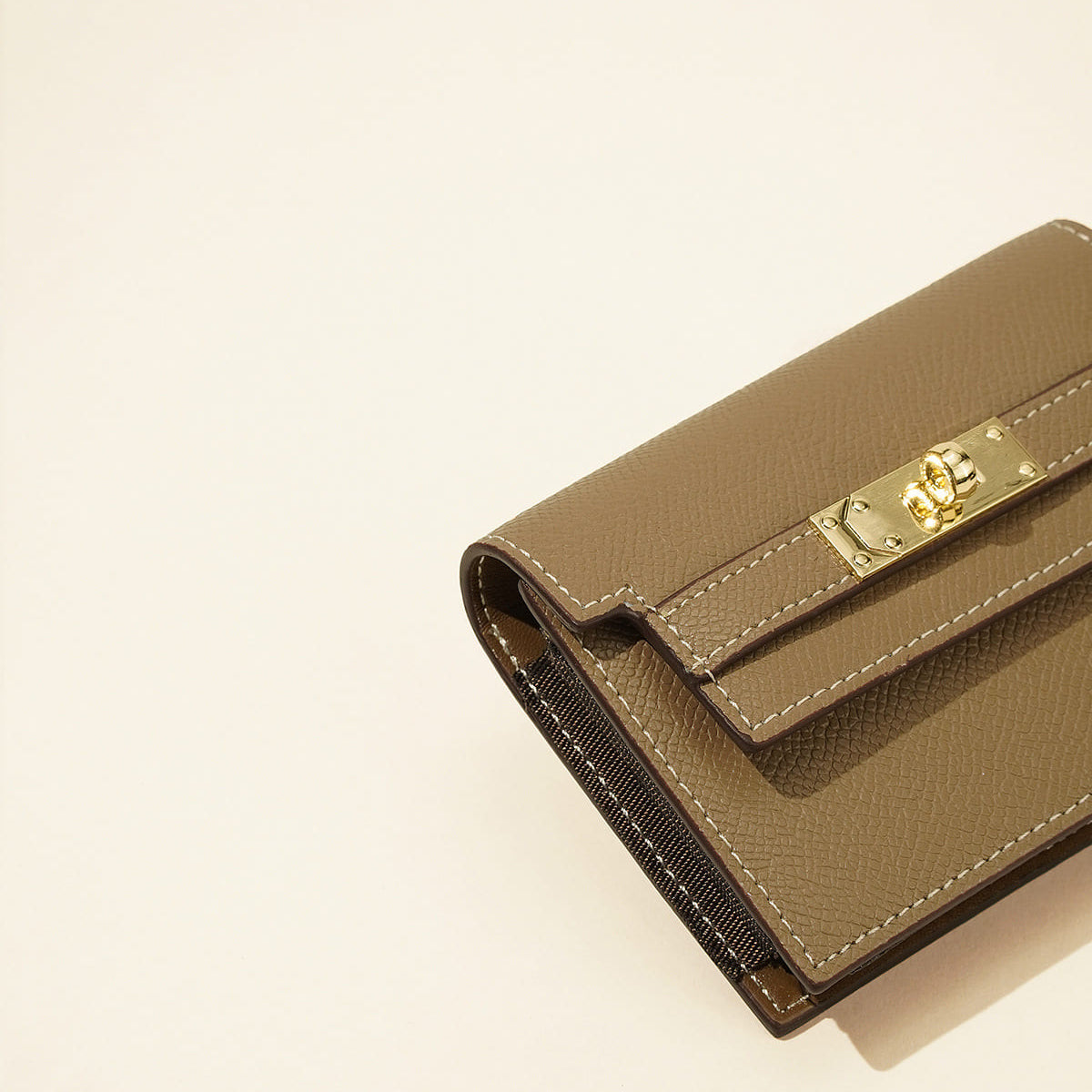 Women's Slim Card Wallet