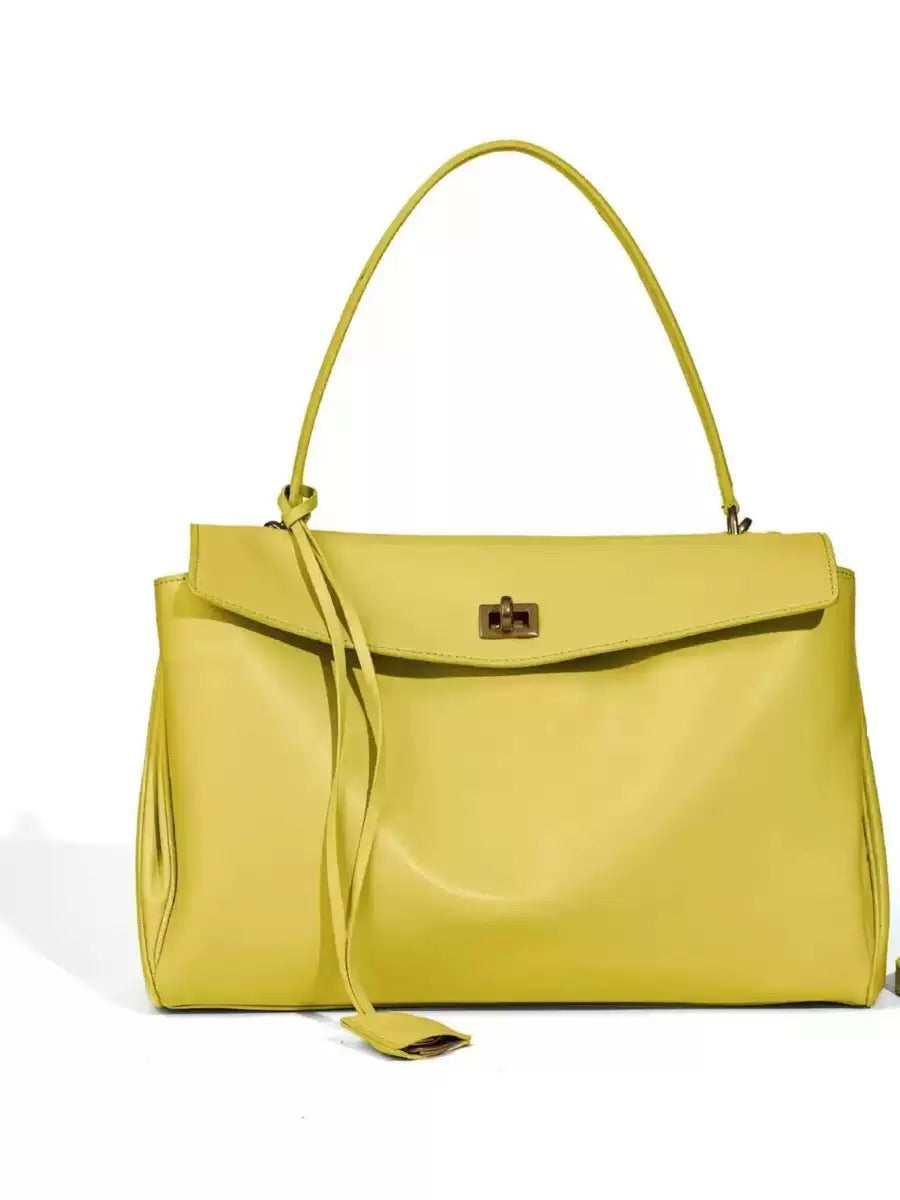 Rodeo Inspired Luxurious Handbag