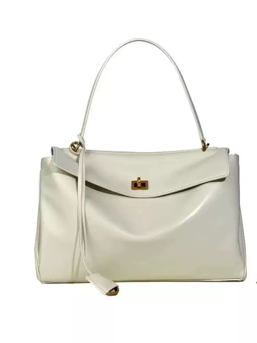 Rodeo Inspired Luxurious Handbag