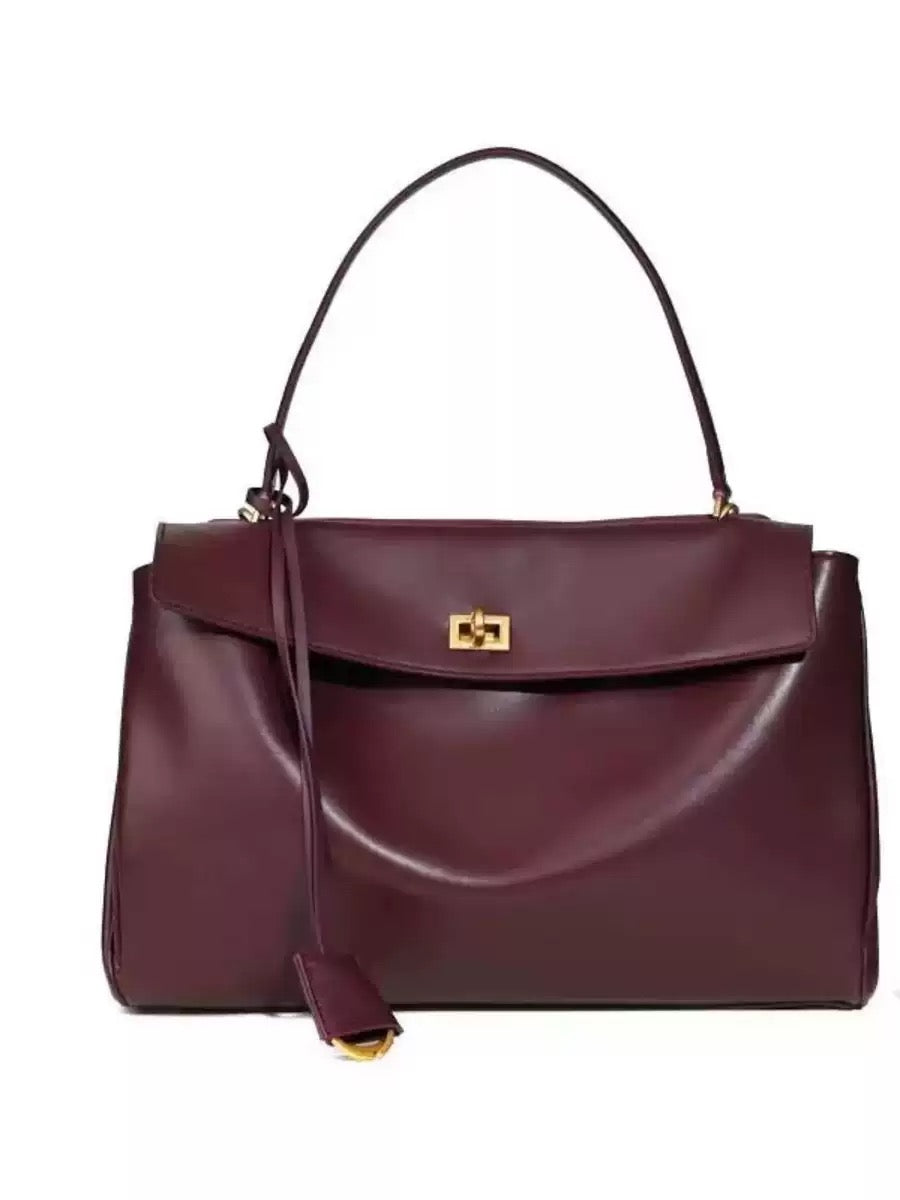 Rodeo Inspired Luxurious Handbag