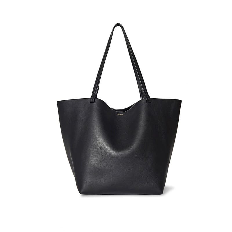 Leather Nested Bags