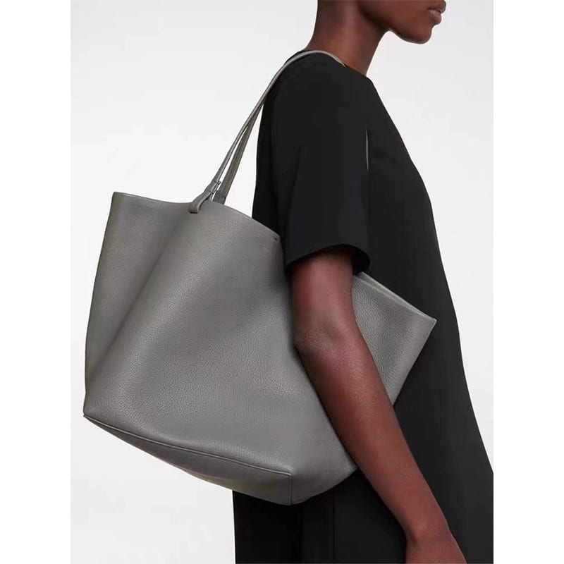 Leather Nested Bags