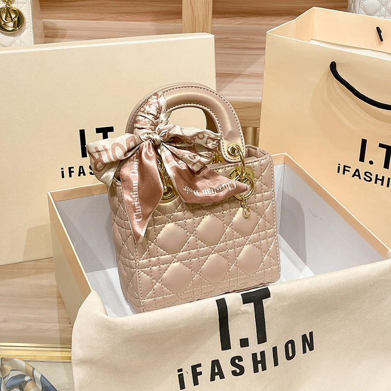 Diana Quilted Bag