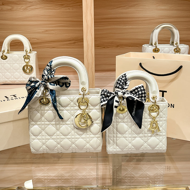 Diana Quilted Bag