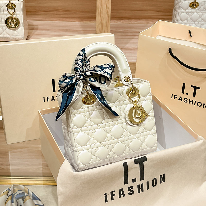 Diana Quilted Bag