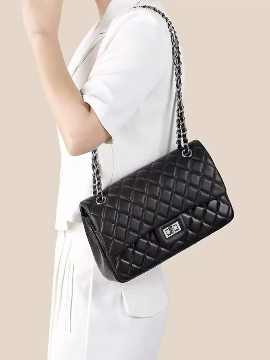 Why Shoulder Drop Length Can Make or Break Your Handbag