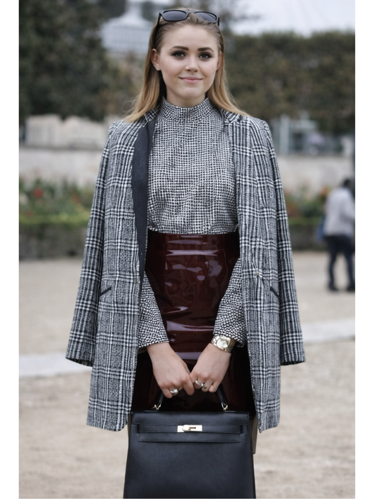 Affordable Luxury Handbags