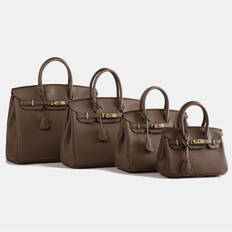 The Handbag Philosophy: Balancing Utility and Style | Florvane Leather Bags
