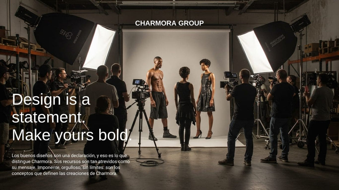 Discover Your Personal Style with ChicCharm Jewelry
