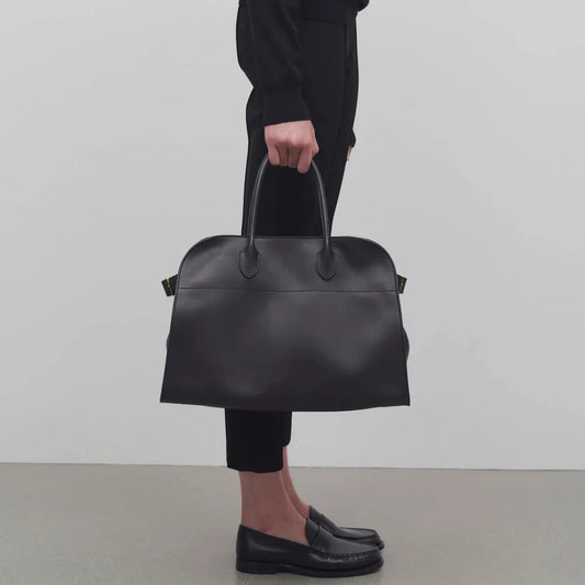 Function Is a Form of Beauty: The Quiet Intelligence Behind Everyday Handbags