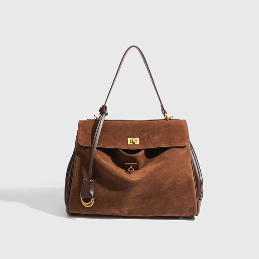 Why Leather Handbags Are a Timeless Investment: Versatility and Durability