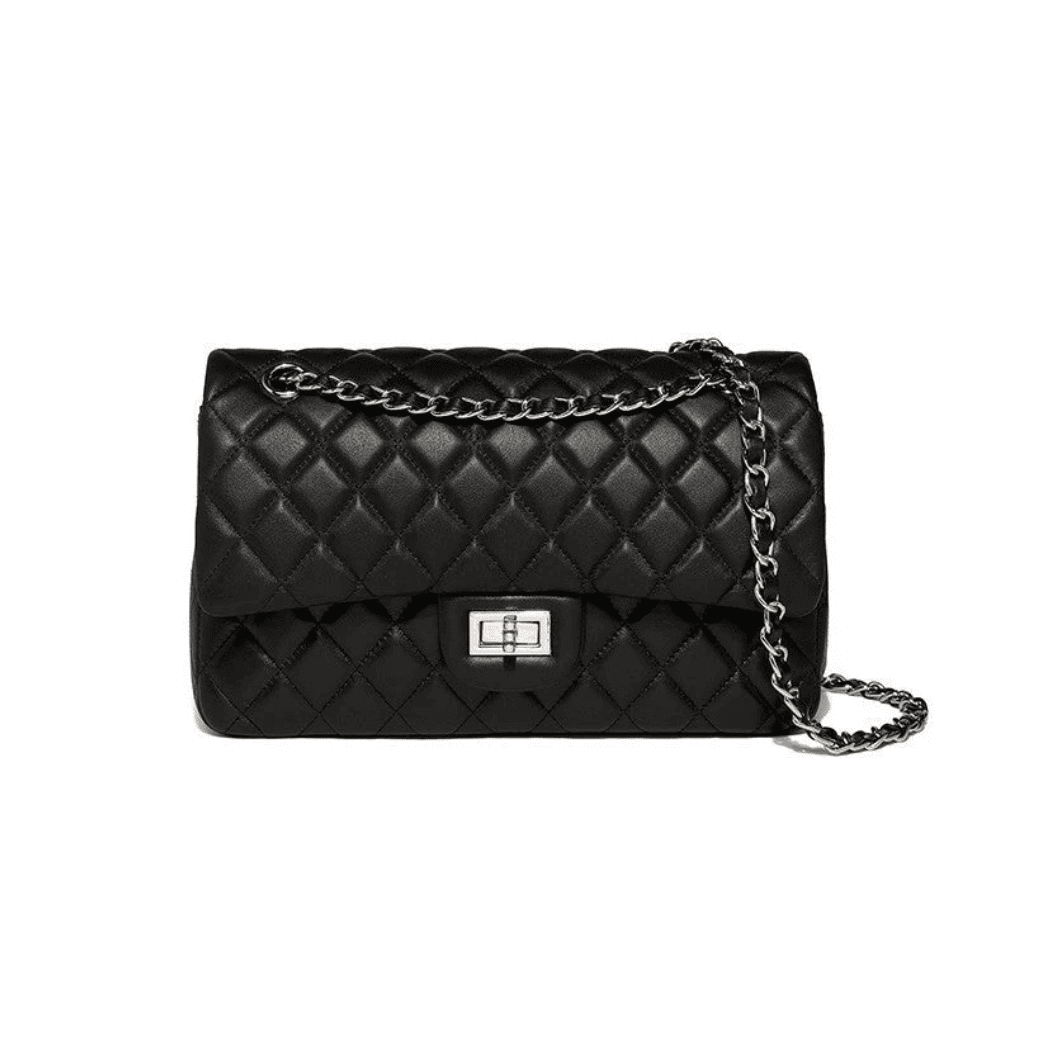 Why Quilted Leather Remains a Fashion Staple