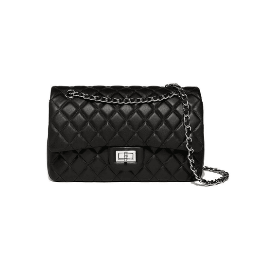 Why Quilted Leather Remains a Fashion Staple