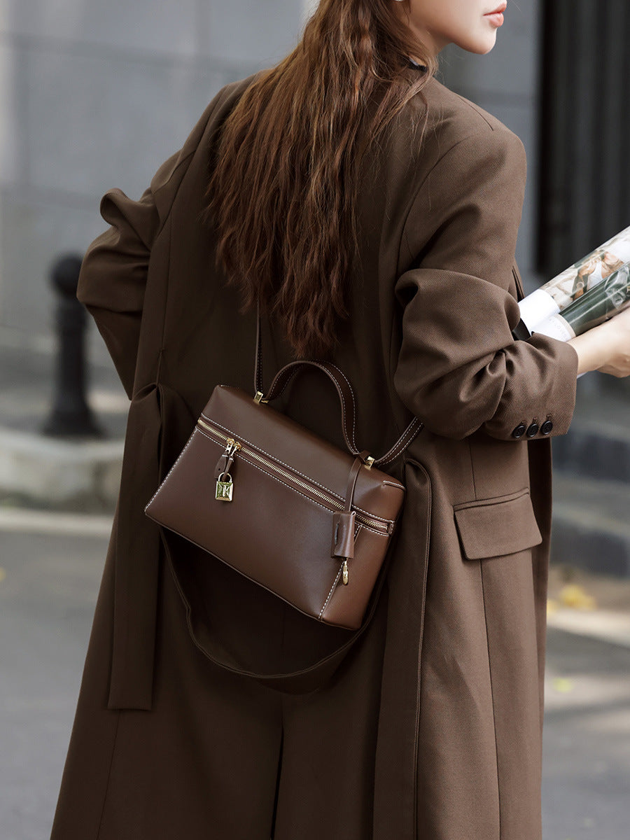 Florvane™ Classic Box Bag