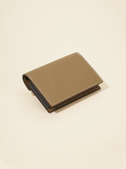 Women's Slim Card Wallet