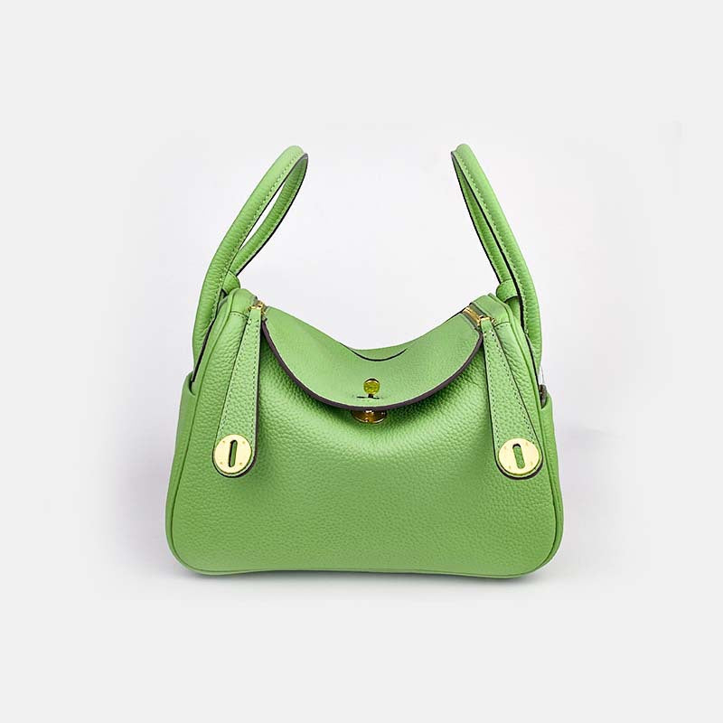 Florvane™   Genuine Leather Doctor Bag