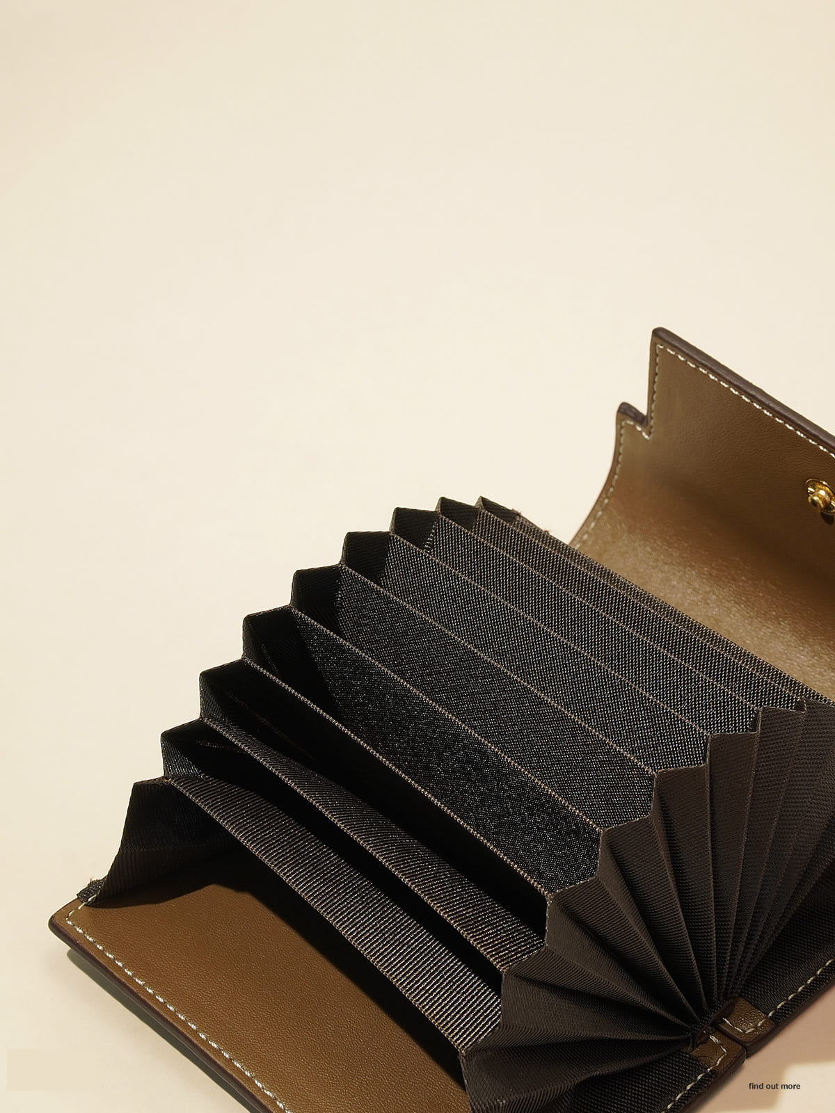 Women's Slim Card Wallet
