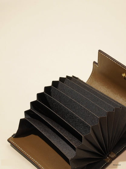 Women's Slim Card Wallet