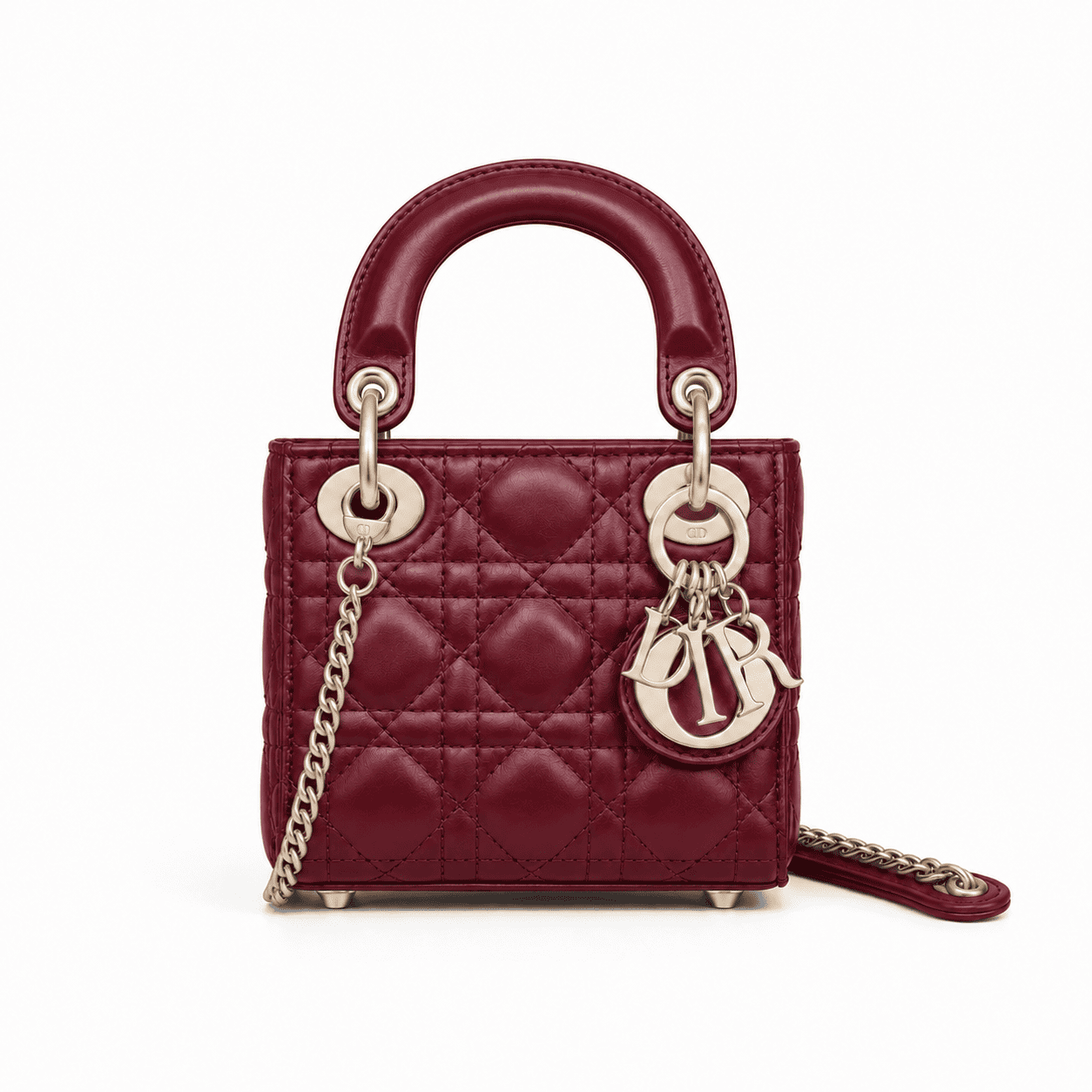 Florvane™ Diana Quilted Bag