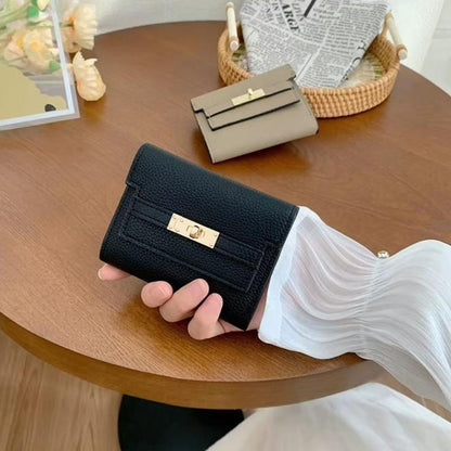 Women's Slim Card Wallet