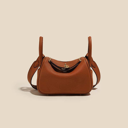Florvane ™   Genuine Leather Doctor Bag