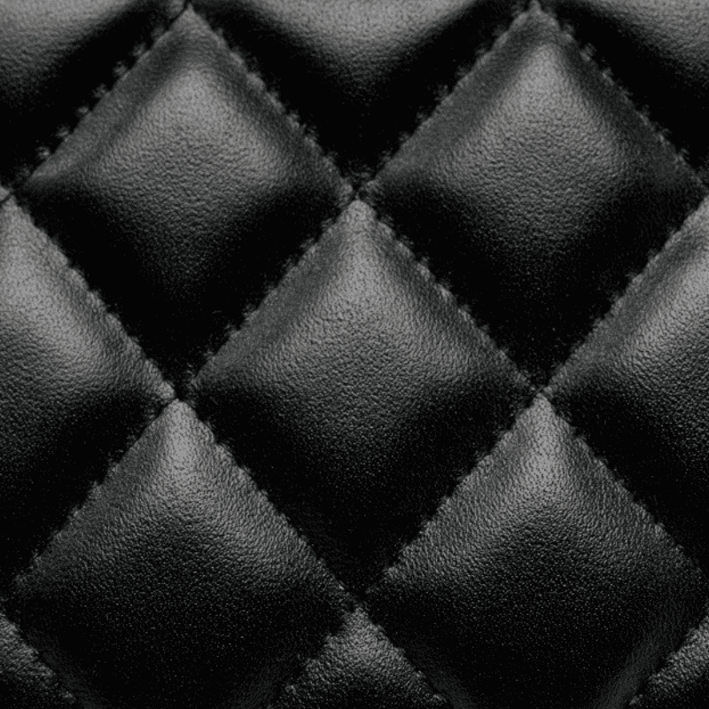 Florvane™ Quilted Lambskin Classic Flap Bag