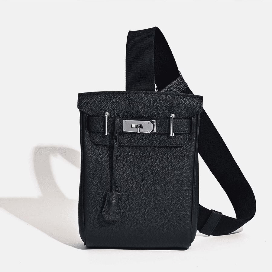 Florvane™ Élodie Vertical Crossbody Bag