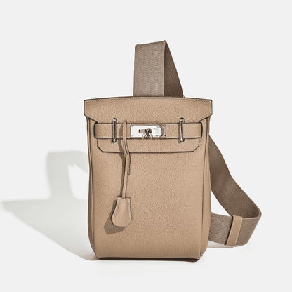 Florvane™ Élodie Vertical Crossbody Bag