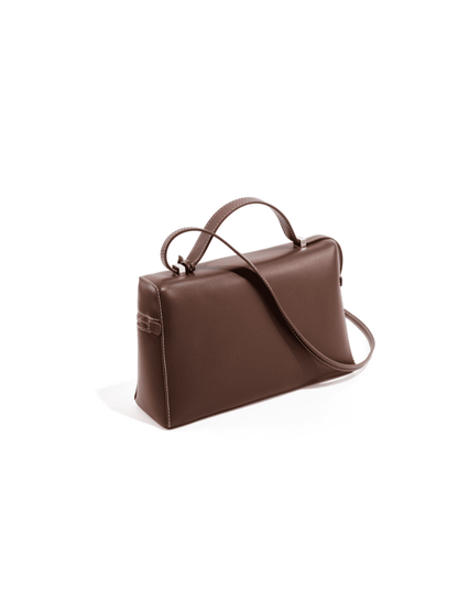 Florvane™ Classic Box Bag