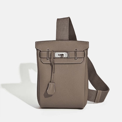 Florvane™ Élodie Vertical Crossbody Bag